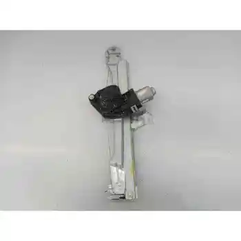 

430092D0 REAR WINDOW LEFT CITROEN C4 LIM.