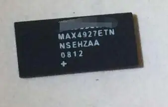 Бесплатная доставка IC новый % MAX4927ETN