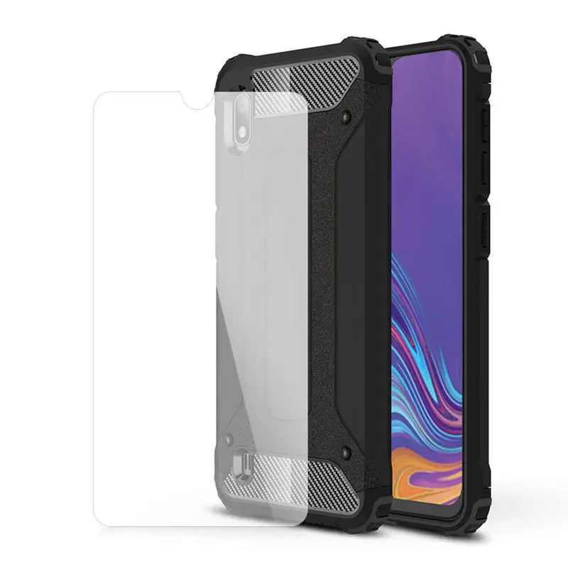 For Samsung Galaxy A50 Case Shockproof for A10 A10e A20e A30 A60 A70 M10 M20 M30 A40 Phone |