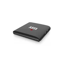 Smart TV prefix A95S