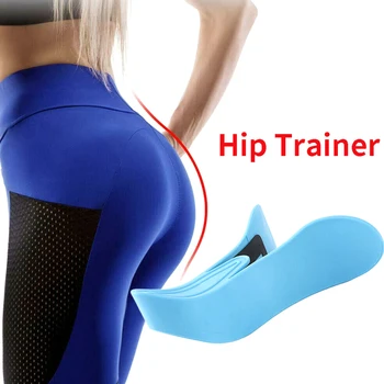 

2019 Hip Training Device Exerciser Bladder Control Portable for Pelvic Floor Muscle Pelvis G66
