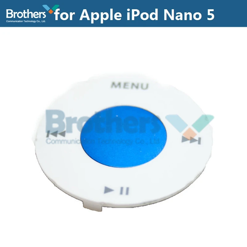 Для Apple iPod Nano 3 Nano 5 гибкий кабель для наушников гибкий кабель для iPod Nano 5 Центральная кнопка гибкий кабель тест Топ