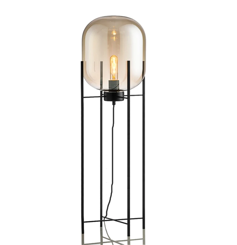 FYR FLOOR LAMP