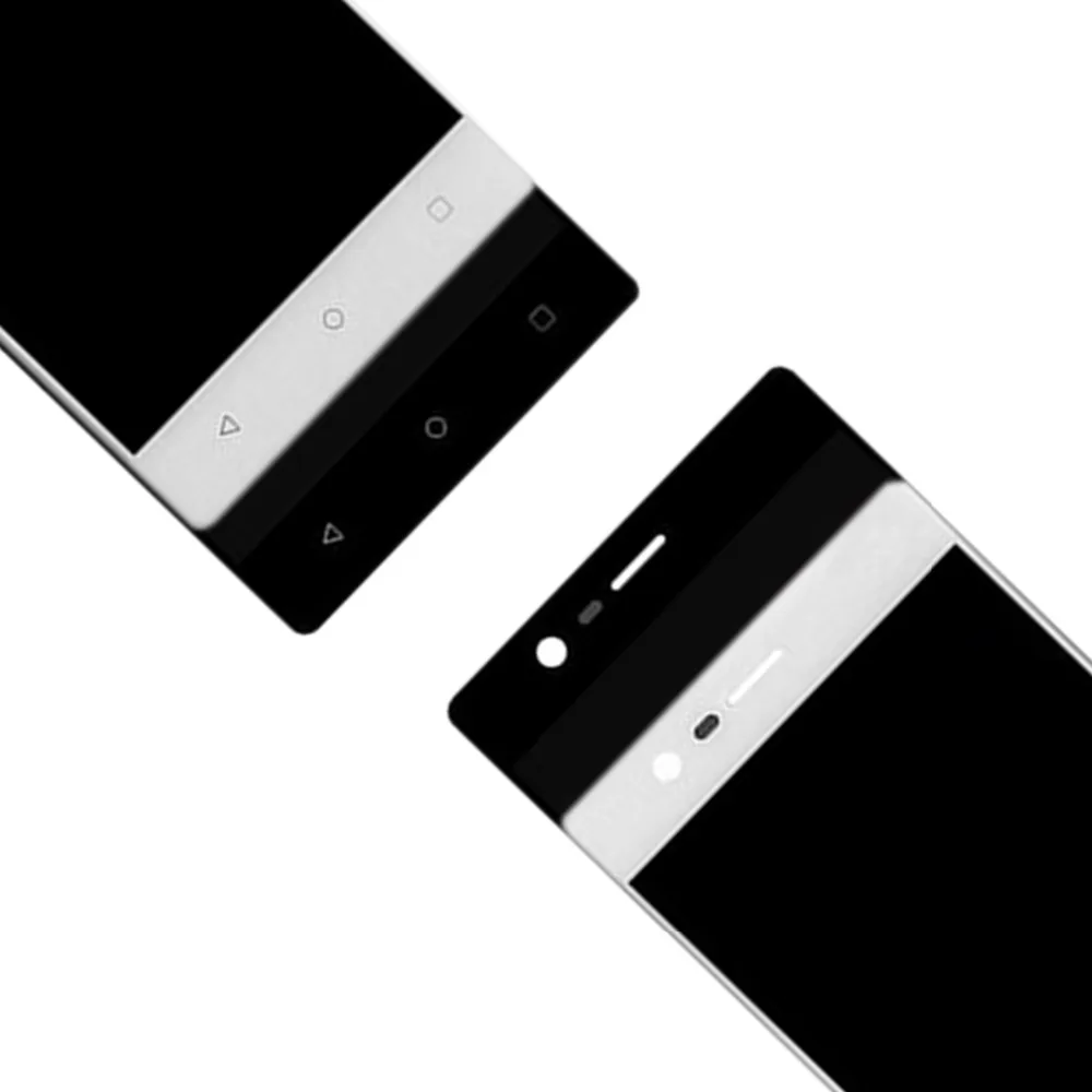5," lcd для Nokia 3 N3 lcd дисплей TA-1020 TA-1028 TA-1032 TA-1038 кодирующий преобразователь сенсорного экрана в сборе Замена для Nokia 3