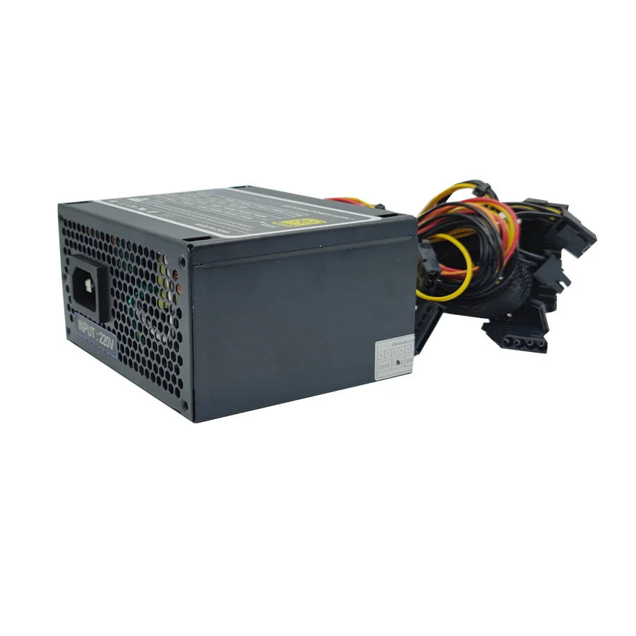Micro itx deals power supply