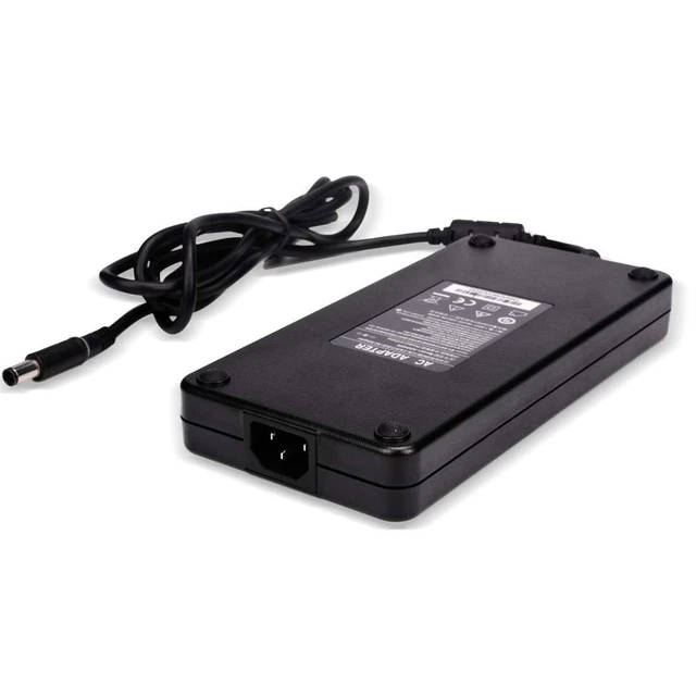 ACアダプター充電器,薄い240w PA-9E dell alienware 15 alienware 14 ...