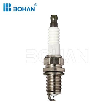 

A set of 4 IK16TT-4701 Car Metal spark plug For Audi A4/A6 For Acura TL/CL/RL/SLX/Vigor/MDX/RL BH-HZ018