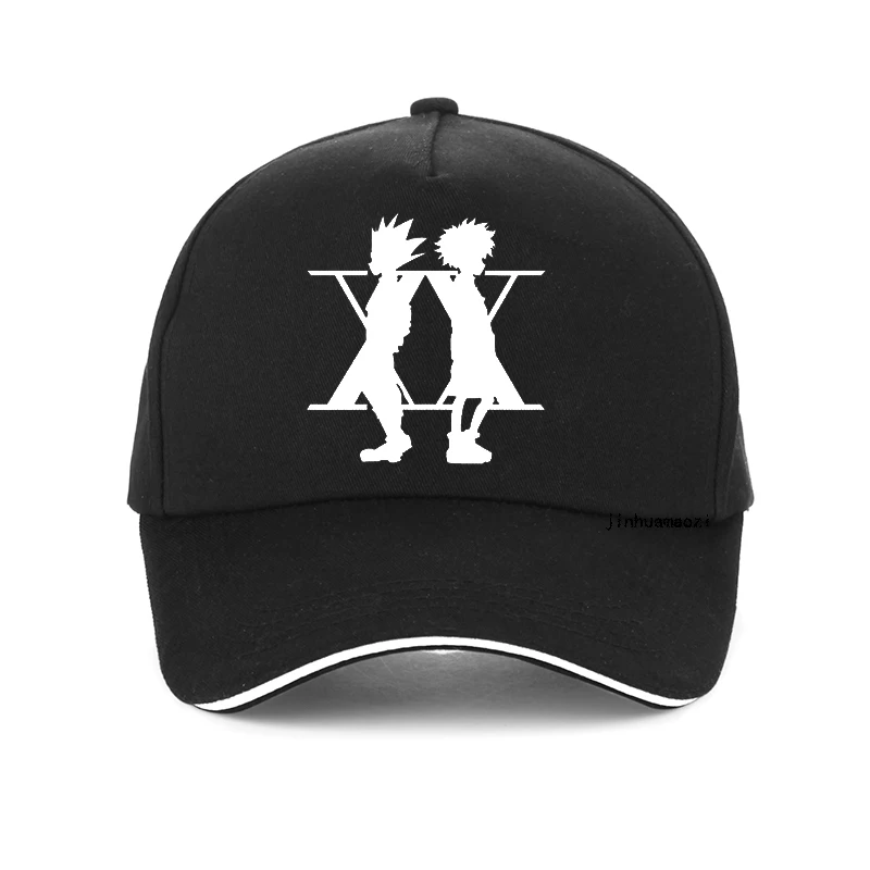 Hunter X Hunter Dad hat Men cosplay 