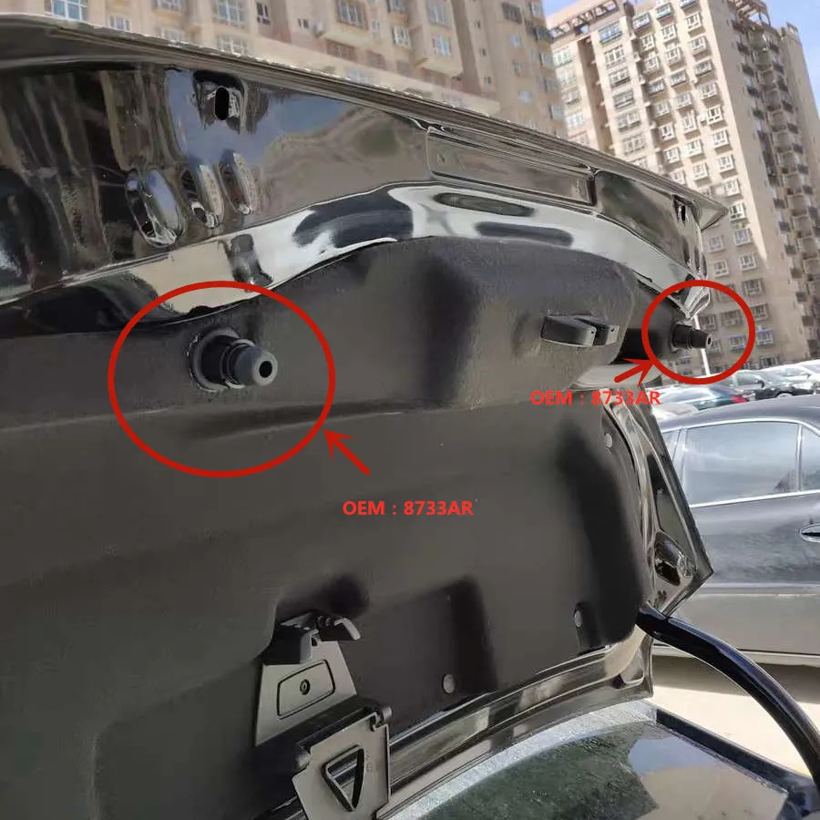 Suitable For Peugeot 508 Trunk Rubber Pier Adjustable Stop Bonnet Buffer Tail Gate Block Limit Block 8733ar 7908y6 Trunk Trim Aliexpress Suitable For Peugeot 508 Trunk Rubber Pier Adjustable Stop Bonnet Buffer Tail Gate Block Limit Block 8733ar 7908y6 Trunk Trim Aliexpress