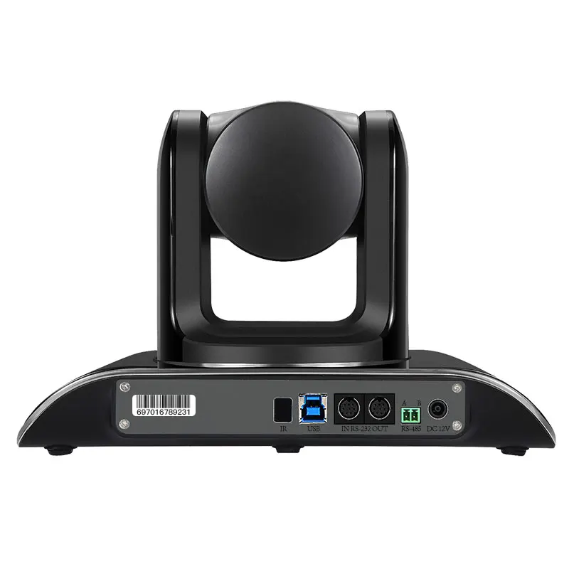 TONGVEO VHD3U умная камера PTZ 1080p HD видеокамера для бизнес видео конференции с 3х зумом