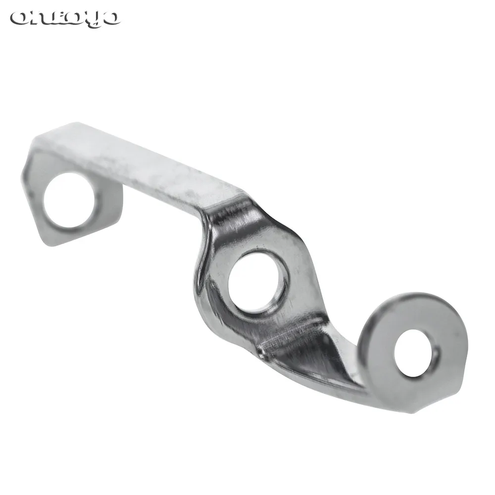Computer Embroidery Machine accessories, Quilting Embroidery Presser Foot SS-C-346 Stainless Steel Circular Hole