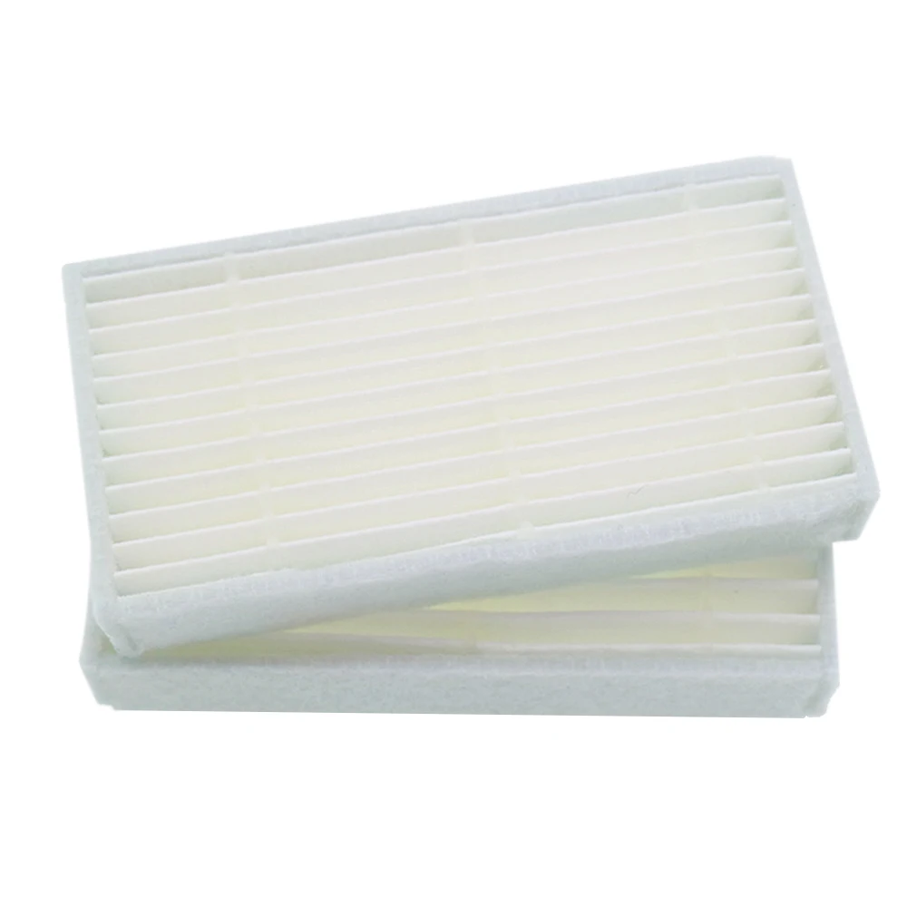 Vacuum Cleaner Filters HEPA Filter for CHUWI V3 iLife X5 V5 V50 V3+ V5PRO ECOVACS CR130 cr120 CEN540 CEN250 ML009 Cleaner