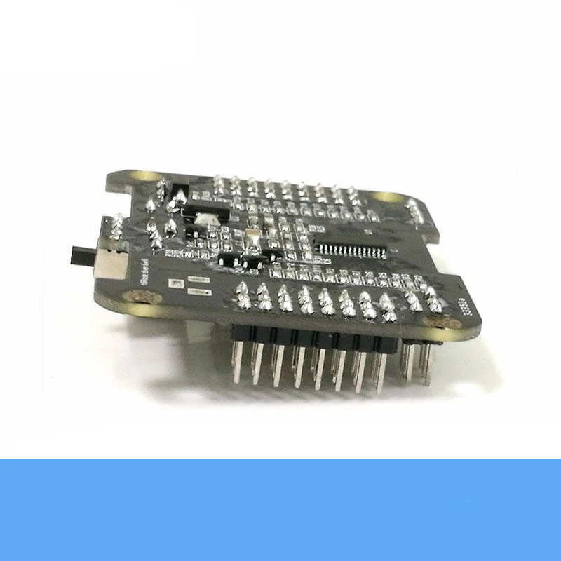 Plen2 плата управления макетная плата беспроводной контроллер для 3D печати 18 гуманоид dof Робот Модель DIY для Anduino игрушка