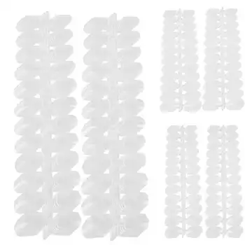 

Manicure Nail Sticker 288pcs Nail Tip False Fake Nails Flats Artificial Professional Nail Art Tips Manicure Tips Stickers For