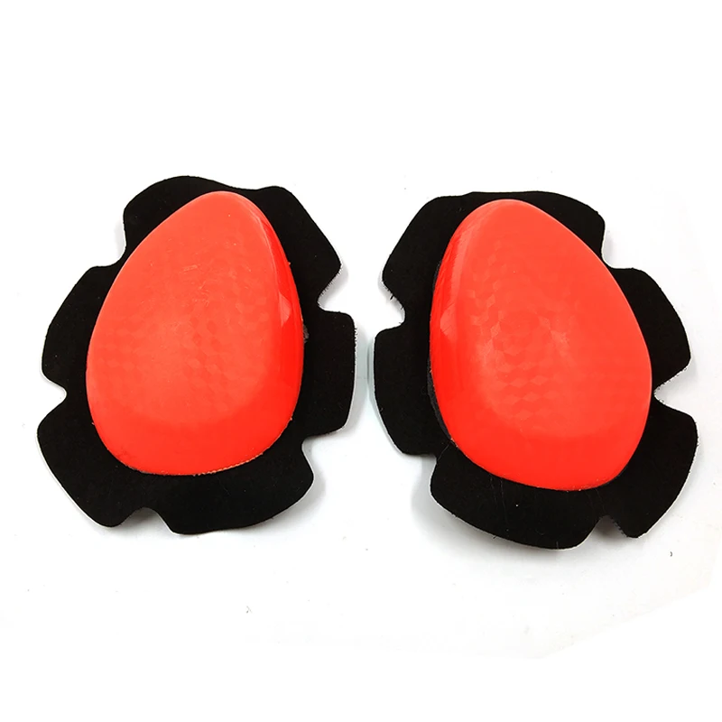 Motorcross Racing Cycling Sports Bike Protective Gears kneepads Knee Pads Sliders Protector Cover New (4)