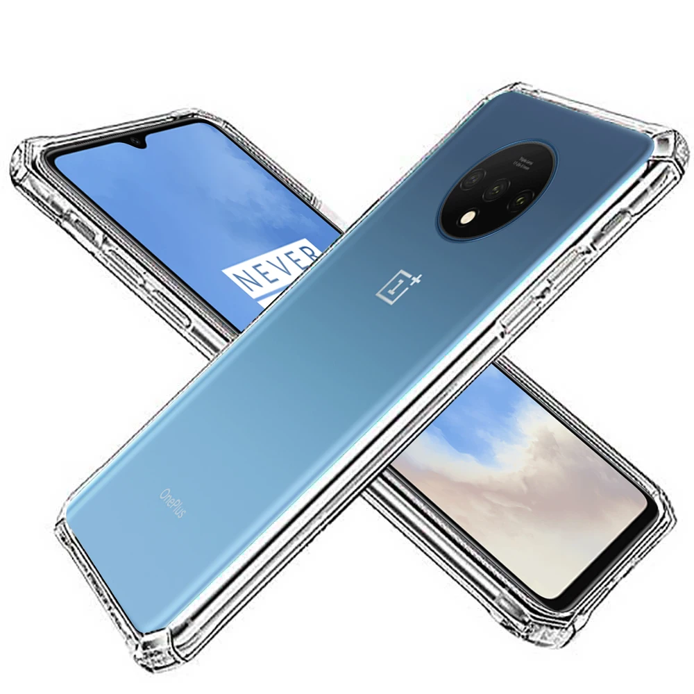 

Arvin Case for Xiaomi Redmi K30 K20 Pro Case Soft Silicone Clear Cover Crystal Enhanced Airbag Protetion Funda for Xiaomi 9T Pro