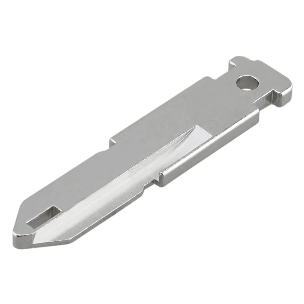 2-Button Remote Car Key Shell with 307 Blade
