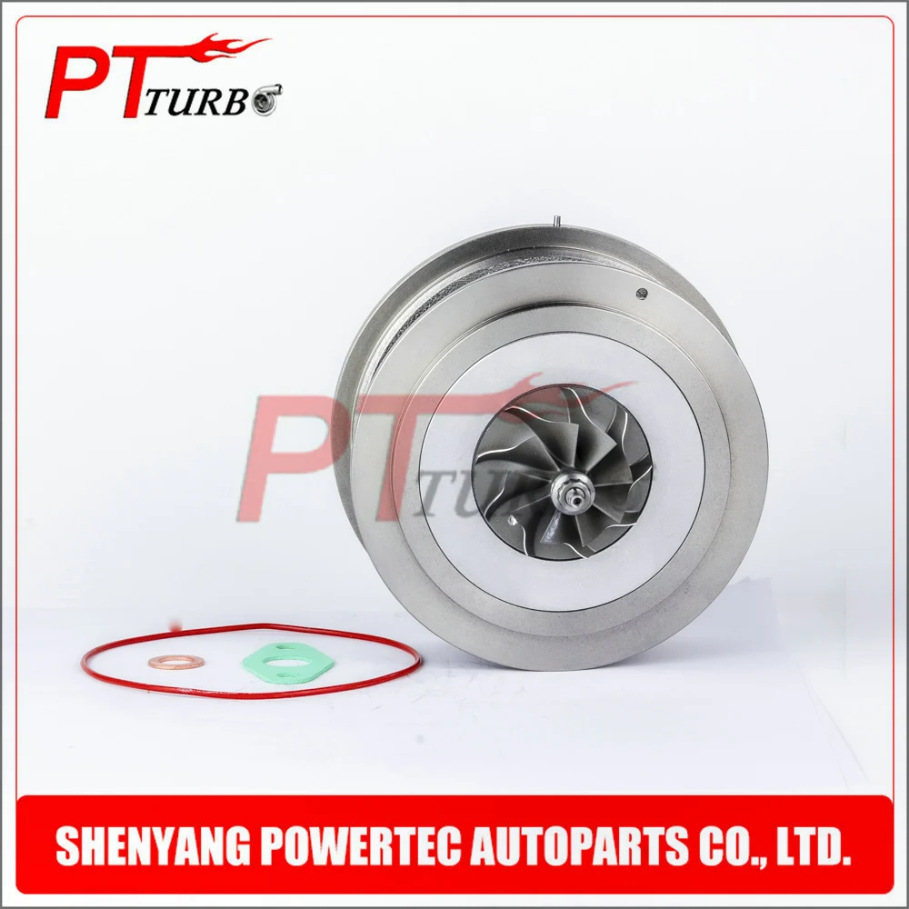 Nucleo Turbocompressore 806850 806850-0001 806850-0003 806850-5001S Per Fiat Ducato Iii 2.3 Multijet 150 F1Ae3481E 109Kw 148Hp 2011-