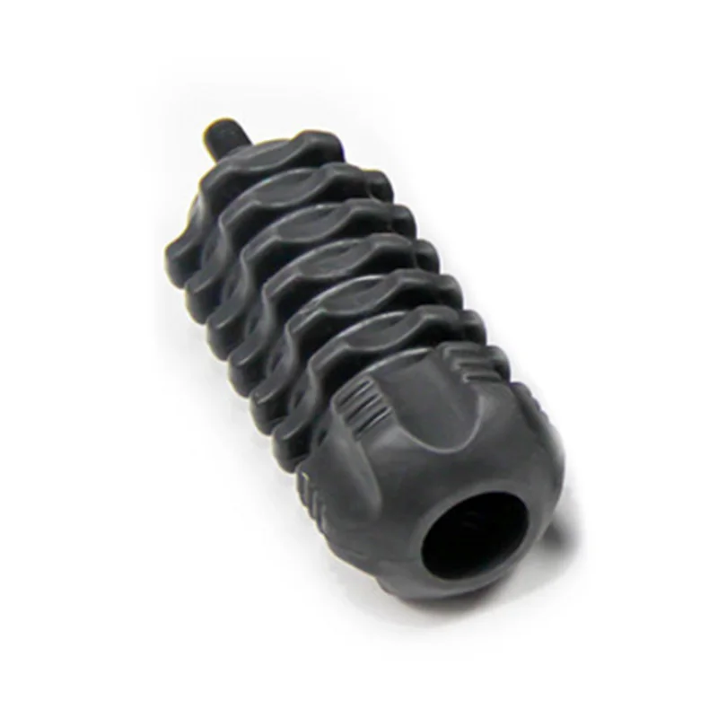 

Compound Bow Archery Stabilizer Lightweight Designed Rubber Damper Adjustable Shock Absorber Attachment
