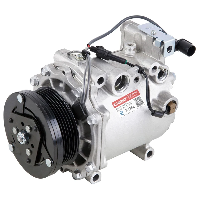 MSC105CA AC Compressor For Mitsubishi Eclipse 2004-2008 MN121048 AKC200A560B MR513474 MR958135 MR958872 AKC200A560 7813A325 | Автомобили и