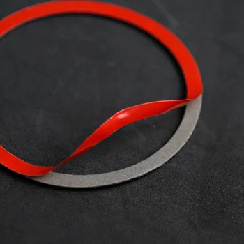 

Carbon Fiber Car Door Speaker Cover Trim Decor For BMW E90 Old 3 Series X1E84 New And High Quality