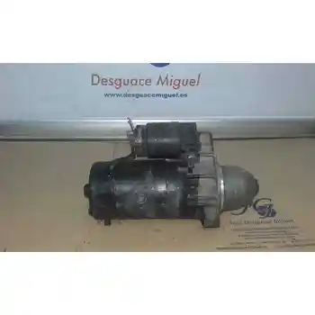 

1005822449 ENGINE START MERCEDES C CLASS (W201) SALOON