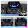 Junsun Radio de coche AI Control de voz 2 + 32GB Android 10 para Ford Kuga Escape 2013-2016 , Radio, Reproductor de video multimedia, Navegación GPS, 2 din Radio de pantalla Junsun compatible con RDS y Carplayer ► Foto 2/6