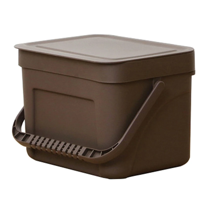 Промо-акция! Мусорное ведро для офиса кухни ванной комнаты мусорное с экономией