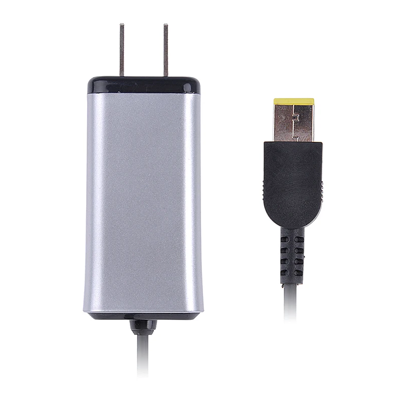 65W 20V 3.25A AC DC адаптер питания AC DC Зарядное устройство для lenovo Thinkpad T430 T440 T450 T460 T560 E440 E450 E550 ноутбук Зарядное устройство