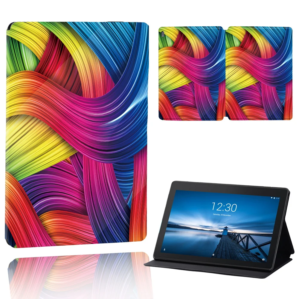 Estojo p tablets e e-books