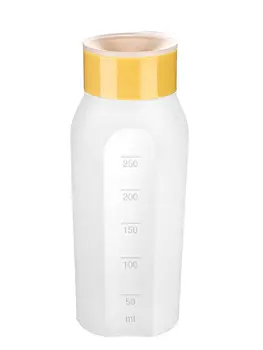 

Tescoma 630346 Delicia Bagne bottle, 500 ml flat irons and accessories