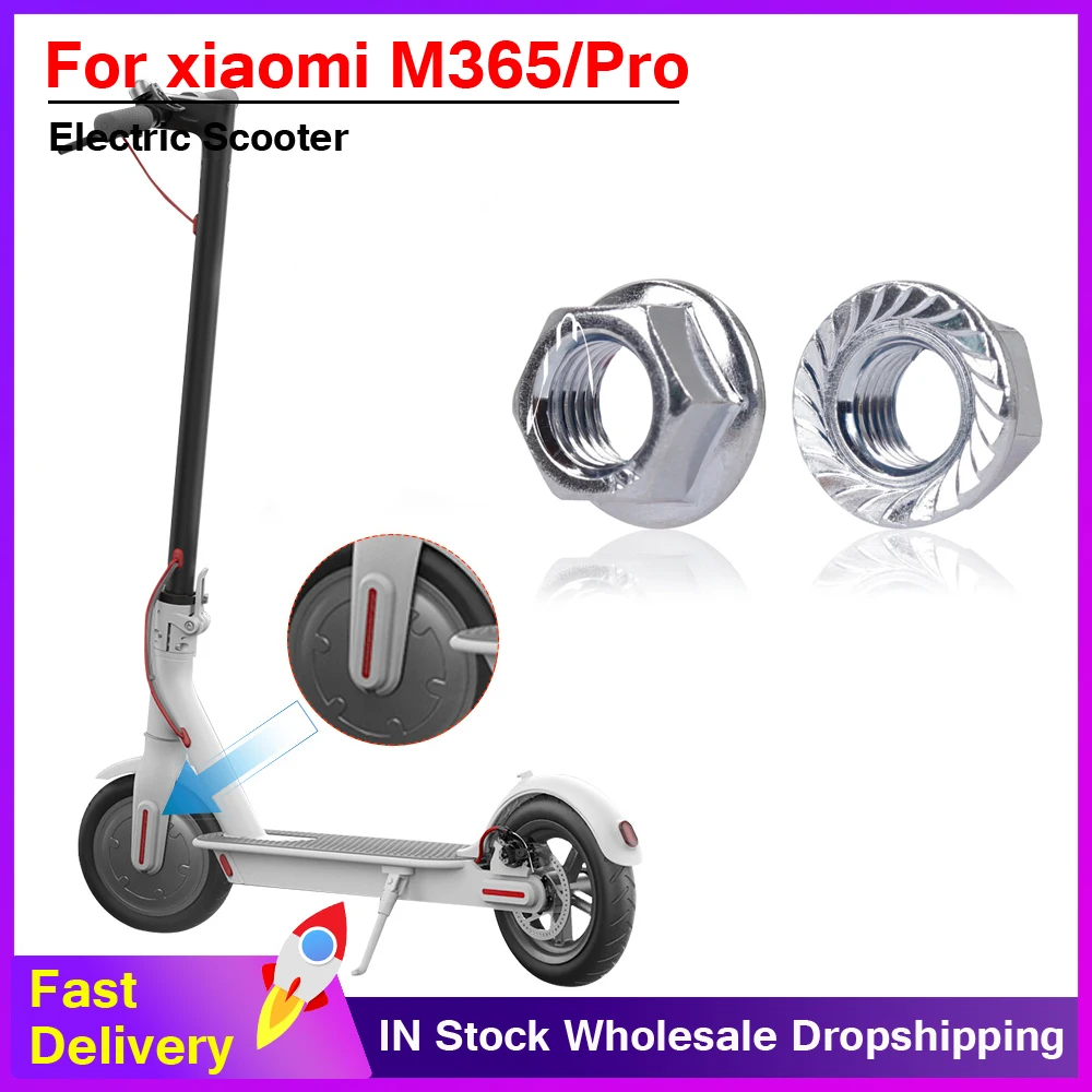Various Spare Parts Tools Accessories For Xiaomi M365 Pro Electric Scooters