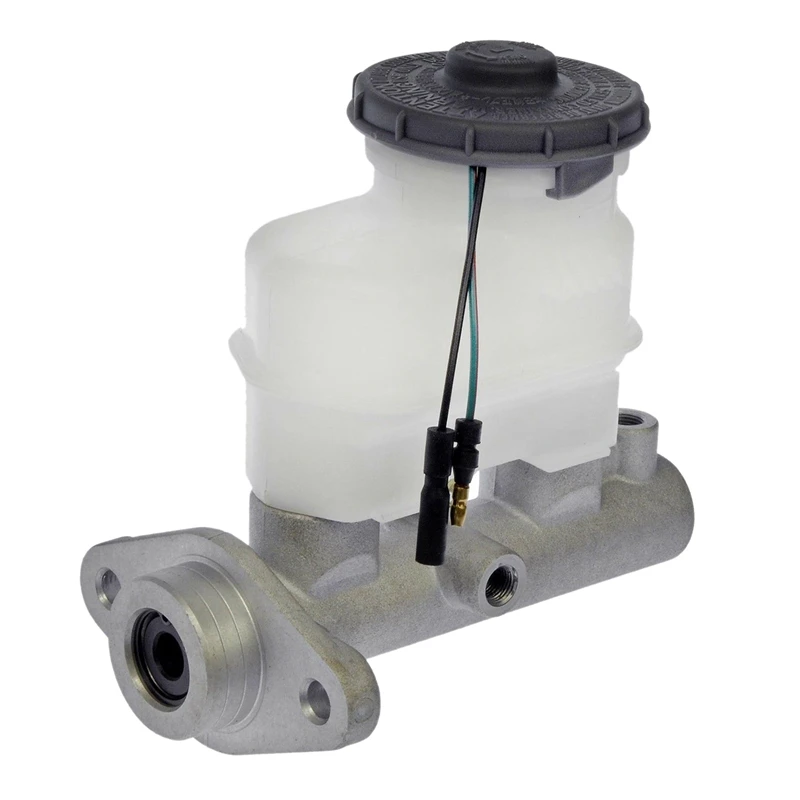 New Brake Master Cylinder For Honda Civic 1996 2000 4 Doors 46100 