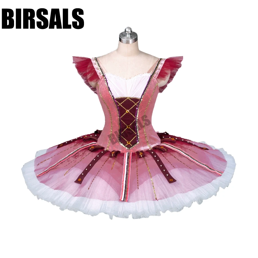 Профессиональная пачка для взрослых Don Quijote классический сценический костюм