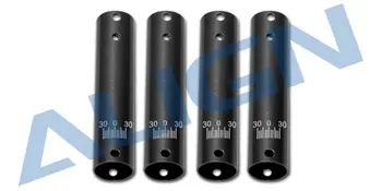 

Align trex MR25 Arms(Light Weight) - Black M425030XXW Spare Parts