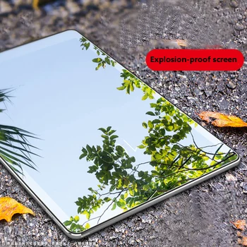 

9H Tempered Glass Screen Protector for Samsung Galaxy Tab A 7 8 10.1 T280 T290 T350 T380 P200 T510 Tablet Protective Glass Film