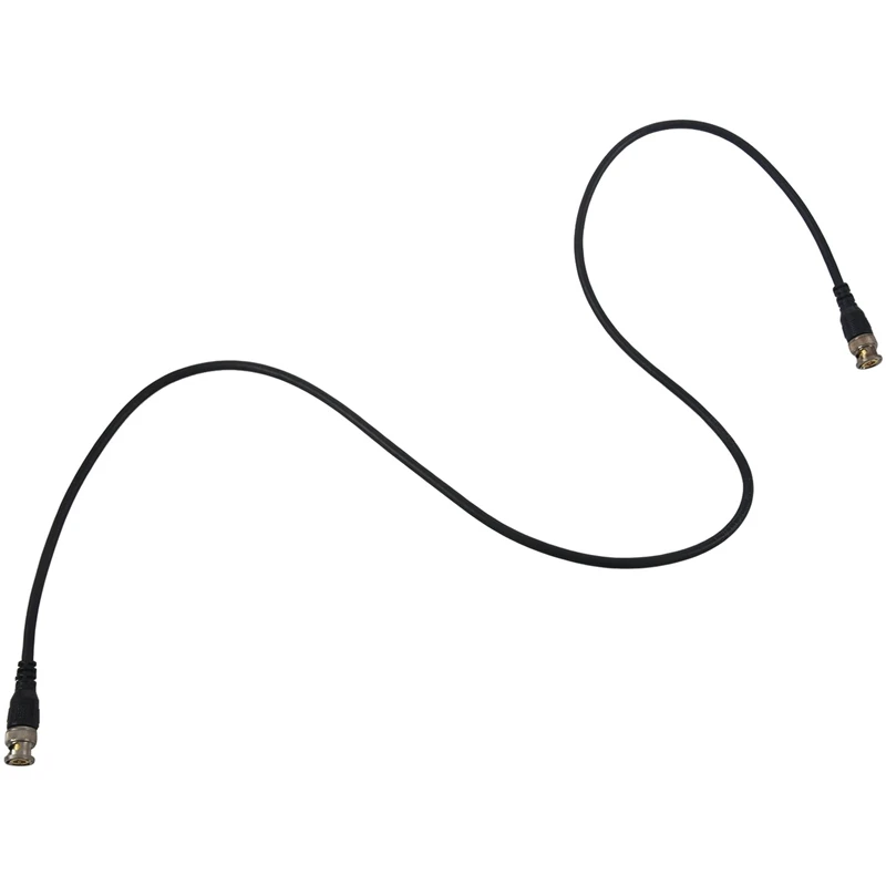 BNC-59-103 BNC к BNC 75 Ом коаксиальный кабель, 3 фута