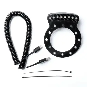 

Racing Speed Indicator Steering Wheel Direct Drive for Logitech g29 CSW dd1 Central Control Simulation Accessories Spare Parts