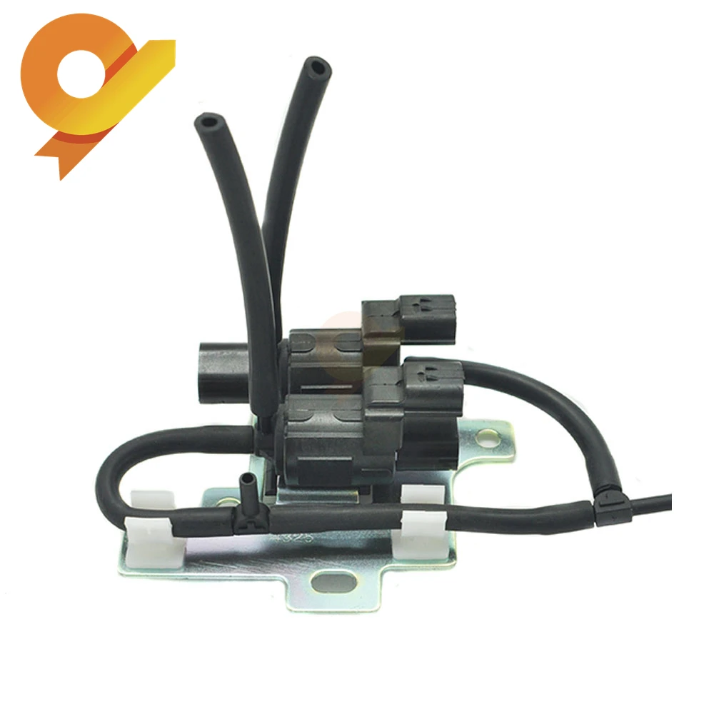 

8657A065 K5T81973 Vacuum Solenoid Valve For Mitsubishi L200 Shogun KB4T KB5T KB7T KB8T KA4T KG4W KG6W KH6W KH4W KH8W KH9W