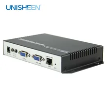 SRT RTSP RTMP UDP ONVIF H.265 H.264 VGA Video Encoder Low Lantency Youtube Transmit Compus Computer Monitor Live Streaming