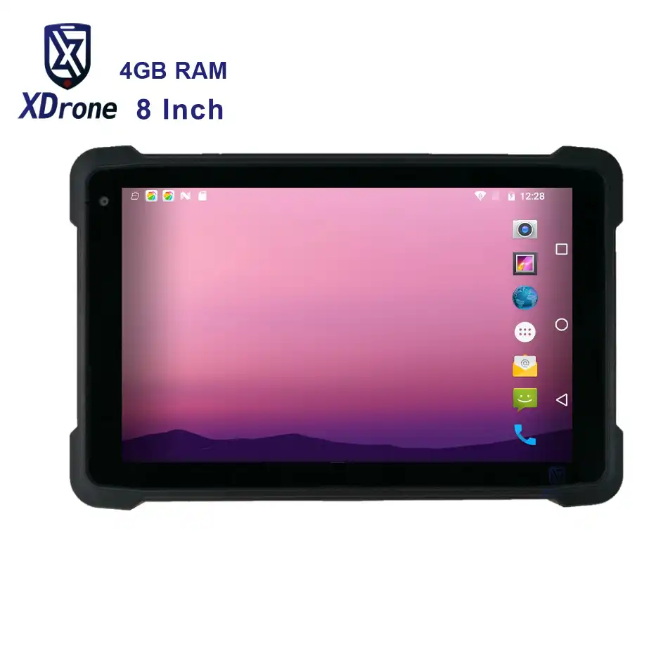 オリジナル Kcosit G81 頑丈なタブレット Pc アンドロイド 9 0 Ip65 防水タフ Phablet 8 クアルコム Msm53 4 1gb の Ram 64 ギガバイト Rom Nfc 4 4g Lte Android タブレット Aliexpress