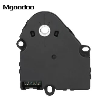 

Mgoodoo 604-111 HVAC Heater Blend Door Actuator For Chevrolet GMC Yukon Yukon Buick Cadillac 16164972 89018375 Air Conditioner