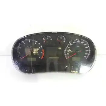 

1M0920800A 2219092 Watch Features Km Seat Toledo (1m2)