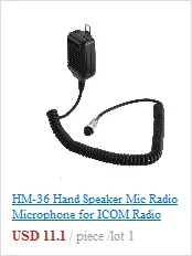 USB Кабель для программирования/шнур CD драйвер для Baofeng UV-5R/BF-888S портативный приемопередатчик