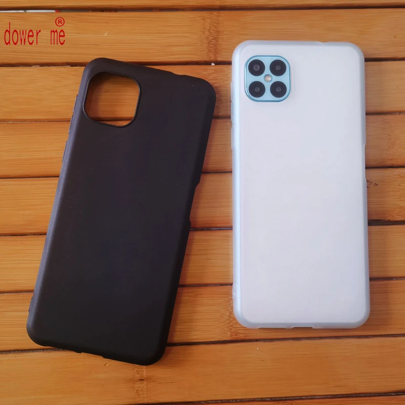 Dower me в наличии! Защитный Мягкий чехол из ТПУ для смартфона ATMAN Mate30 pro | Мобильные