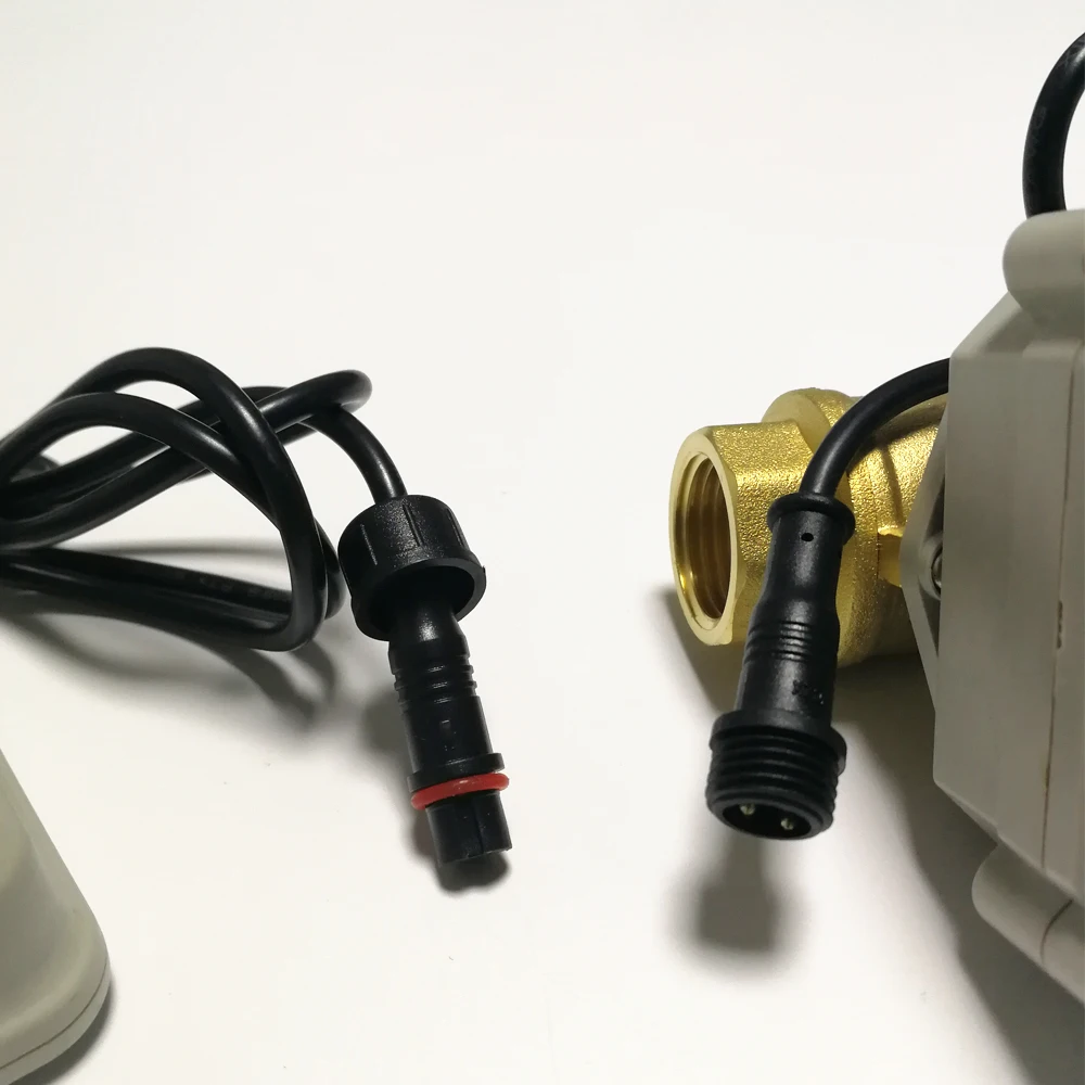detector vazamento agua alimentado por bateria 03