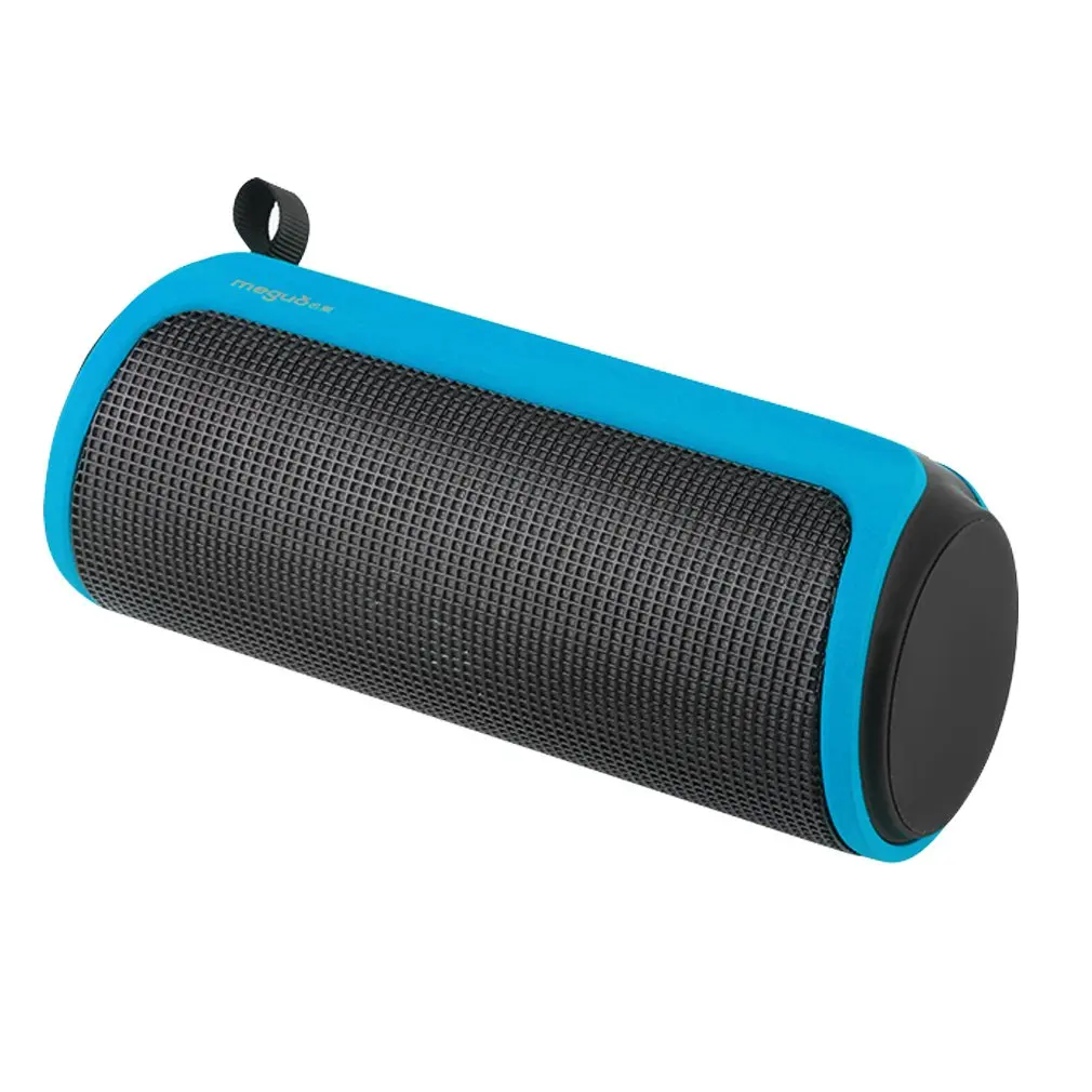 Newest Portable Outdoors Super Bass Wireless Stereo LED Music Speaker For Mobile Phone Tablet Hand-free With MIC