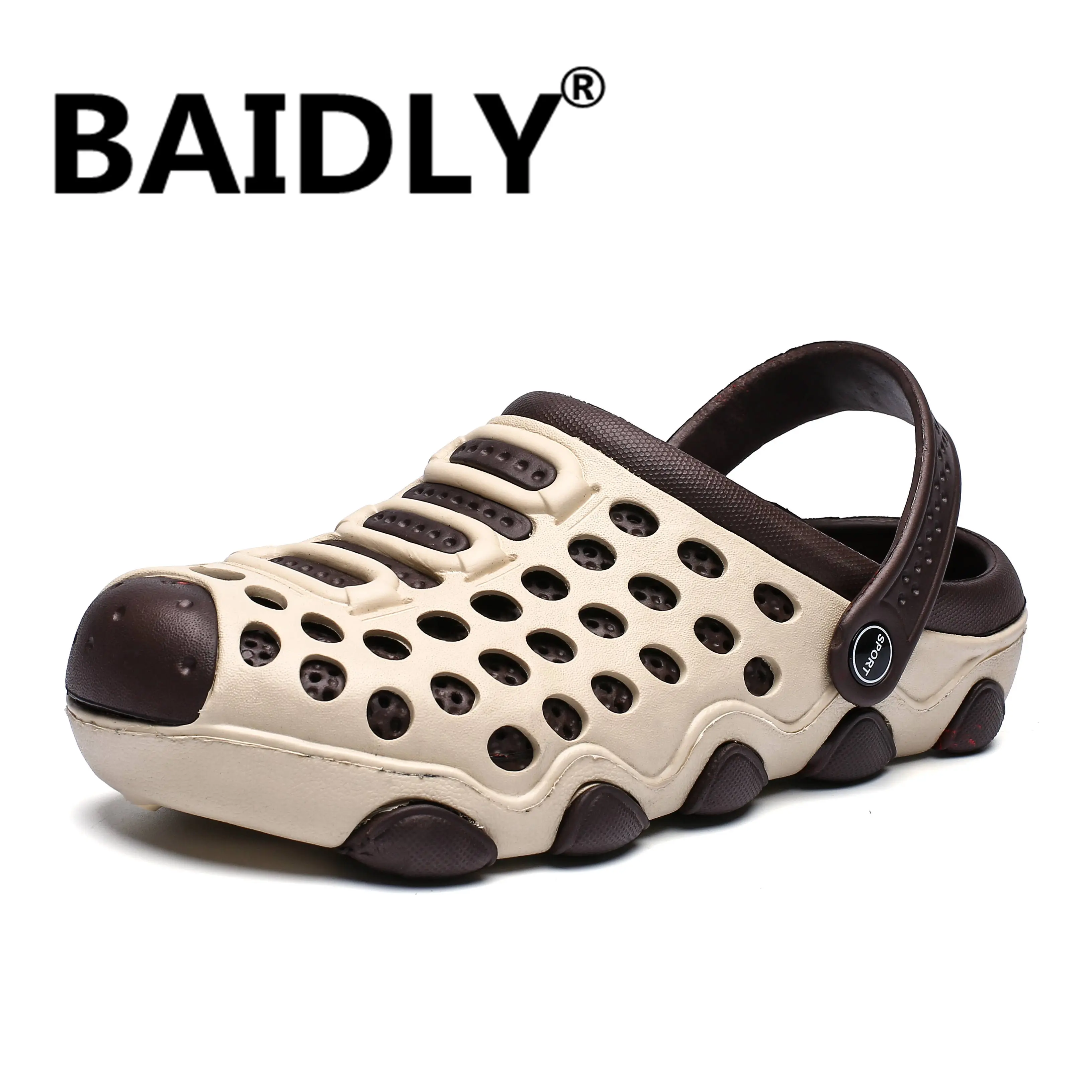 Men Women Beach Sandals Summer Aqua Sport Sneakers Comfortable