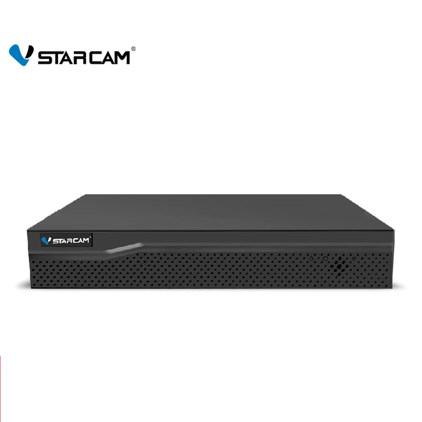 Vstarcam N8216 16CH NVR аудио вход HDMI HD сетевой видеорегистратор для ip-камеры система безопасности система видеонаблюдения
