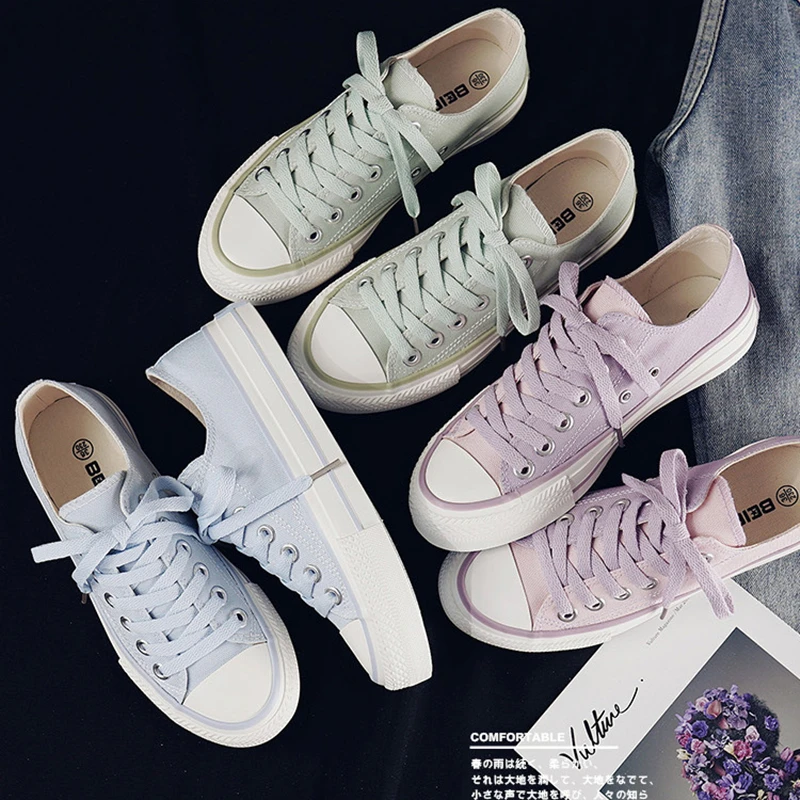 summer sneakers womens 2020